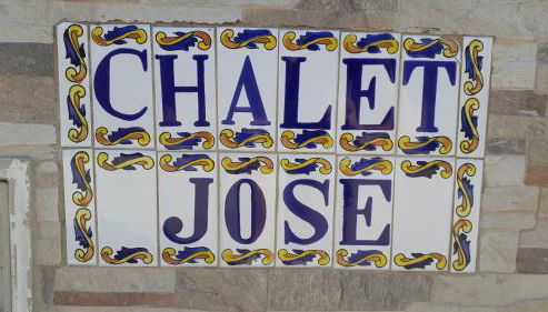 Chalet Jose - Photo 2