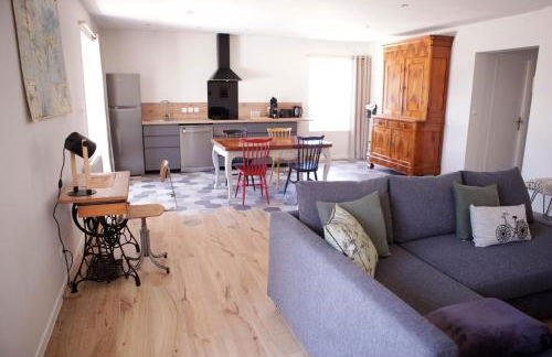 Le Clos de Loré - Foto 1