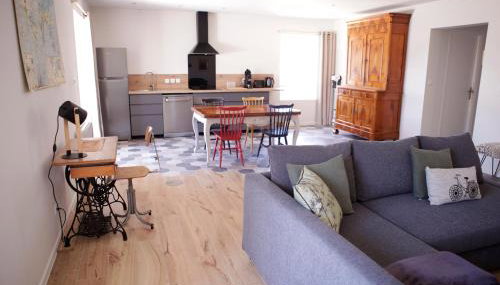 Le petit Loré - Foto 1