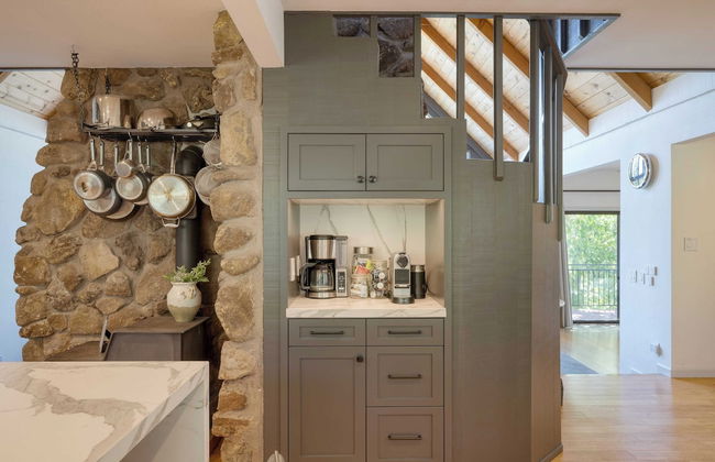 Kenwood Vista by Avantstay 7acres w/ Pool, Fire Pit, Vineyard Views - Foto 17