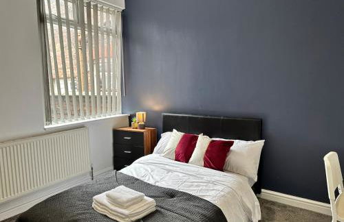 Daisybank Co-Living - Private Room Self-Cater - Foto 27