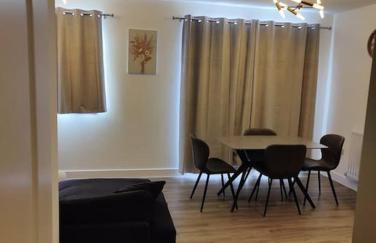 2 bedroom en-suite apartment in Basildon, Essex (Enjoy the simple things in life) - Foto 36