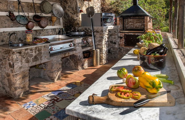 Villa Luna by Myvillacollection - Foto 12