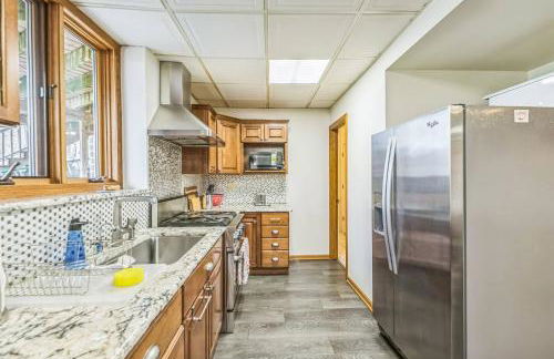 Creekside Cozy 3BD • Near Dunes - Foto 10