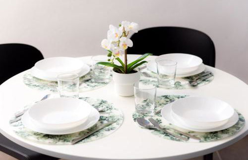 TURINHOMETOWN Residence Apartments - Foto 39