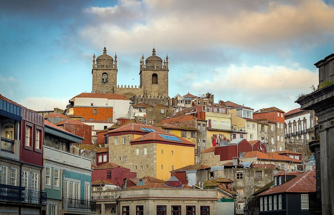 São Domingos Flowers Apartments - Foto 31