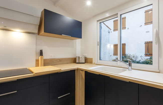 Les Trémières - Foto 14