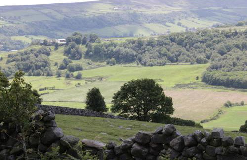 Griff Lodge - Foto 19