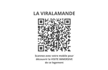 La Viralamande - Charmante maison à 10min du centre de Lyon - Foto 16