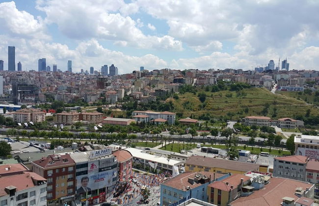 Academia Residence - Foto 25