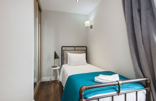 Twyne House Apartments - Foto 20