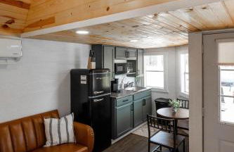 Hillenbrand Hideaway - Foto 10