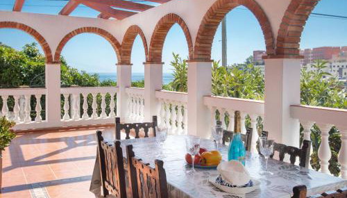 Holiday Home Amanecer by Interhome - Foto 4