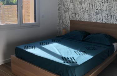 Gîte Les Granges - Foto 13