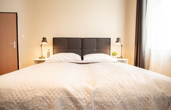 Apartment Enenkelstrasse - Foto 17