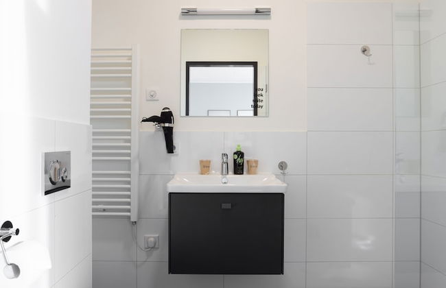 Limehome Mönchengladbach Fliethstraße - Foto 48