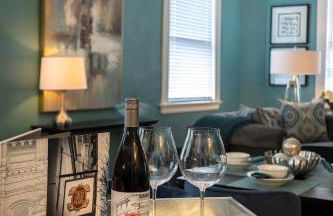 3rd Street Flats - Foto 12