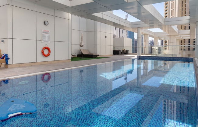 Lavish 3BR With Study in Downtown Dubai - Foto 26