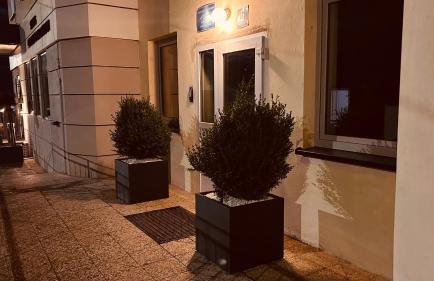 Grey 5 Zgorzelec - Görlitz - Foto 33