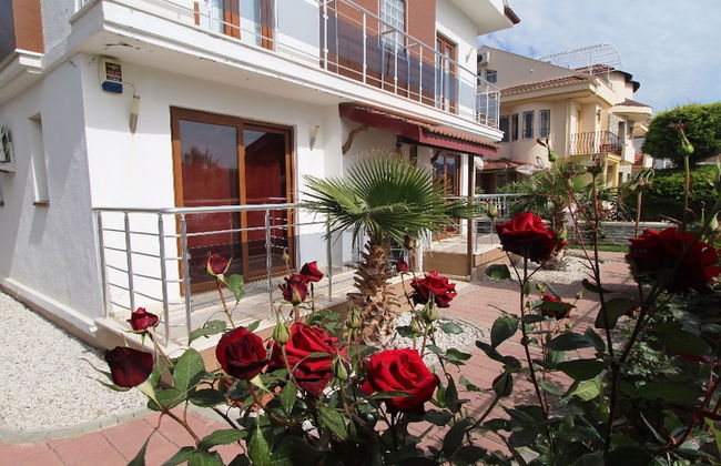 Aqua Marine Apart - Photo 24