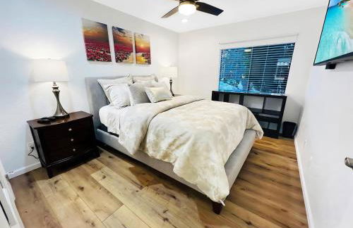 Cozy & Peaceful Sedona Condo with Pool, walk to Restaurants, Shops & Hiking Nearby - Foto 4