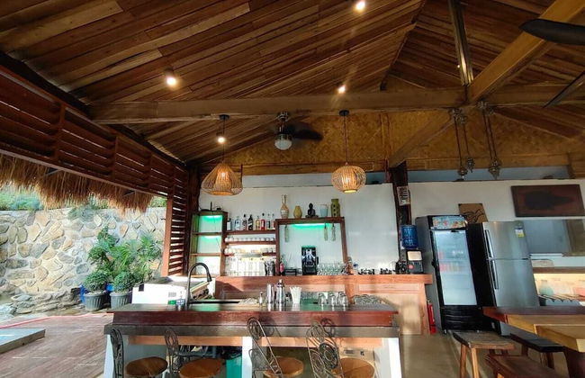 89 Villas Resort and Spa El Nido - Foto 19