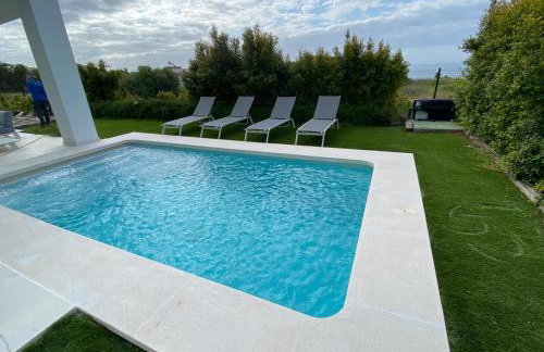 Villa de Charme avec Piscine à Sotogrande-Manilva - Foto 32