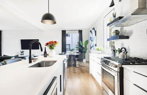 The Jackson House - 1 mile to Broadway! - Foto 20