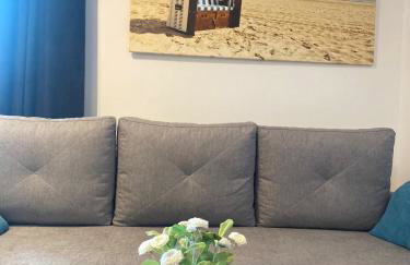 Wave and Sun Apartment - Foto 12