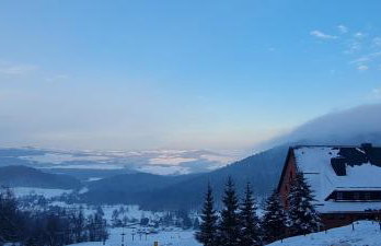 Urlaubsdomizil Am Töpfer - Ferienwohnungen in Olbersdorf - Foto 71