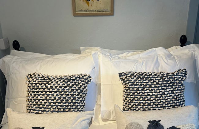 Vine Cottage - Foto 6