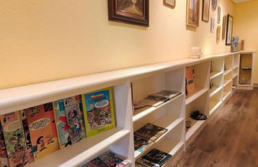 La Elegancia del Centro by Alogest - Foto 18