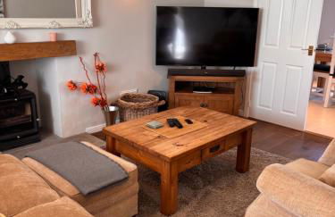 Spacious four bed detached home in Nottingham - Foto 10