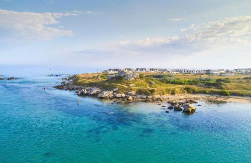 Villa Noz Vat 4 étoiles avec SPA - Foto 6