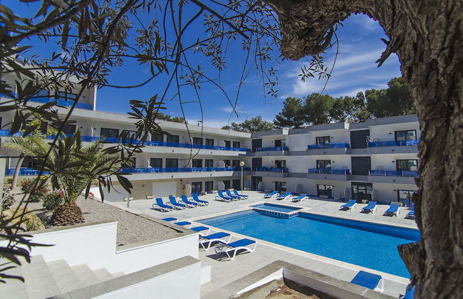 RVApartaments Treumal Park - Photo 23