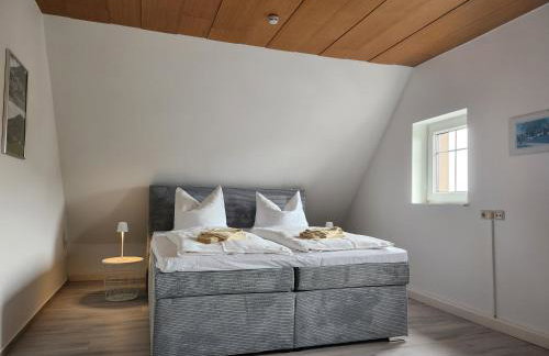 Ferienwohnung Auf der Heide - Photo 11