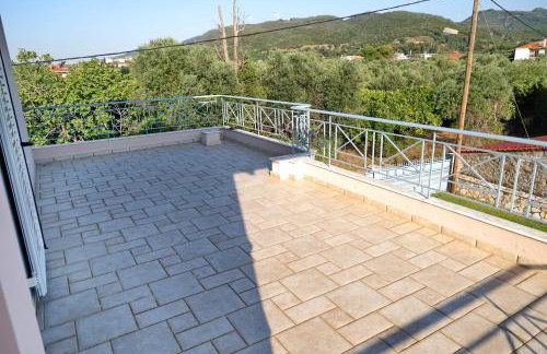 Villa Eudora Nafpaktos - Foto 26