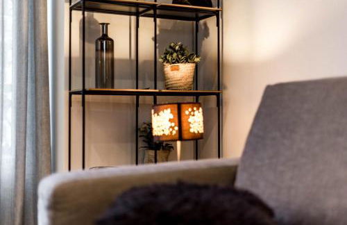 All in Lyon | T2 lumineux & élégant – Perrache - Foto 20