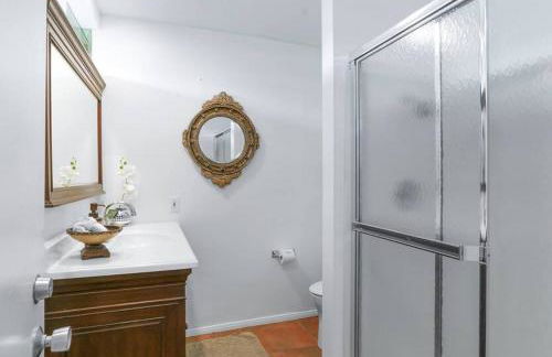 Near Downtown Palm Springs, 7 BD 7 BTH, 80FT Pool, Pickleball - Foto 31