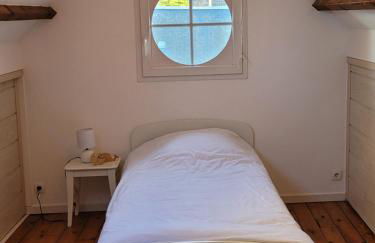 Vue et terrasse panoramique sur la Baie de Somme - Foto 31