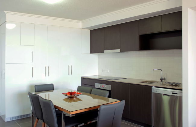 Pacific Sands Apartments - Foto 28