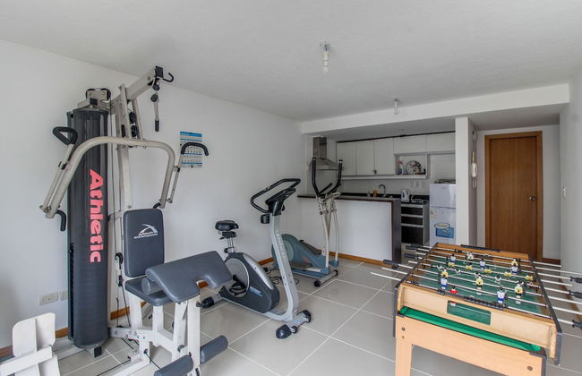 Oceana Suites The Point - Photo 16