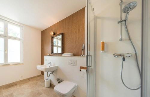 Design Apartments - "Das Kutscherhaus" - Foto 27