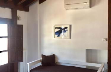 Casa Mirador Alhambra - Photo 13