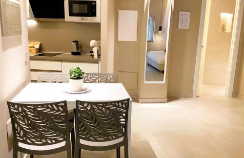 Su Coru 1 - Deluxe Studio in the Heart of Cagliari - Photo 15