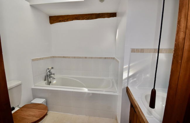 The Cote Little Upton Farm - Foto 10