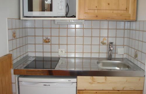 Le Maurillon - Foto 39