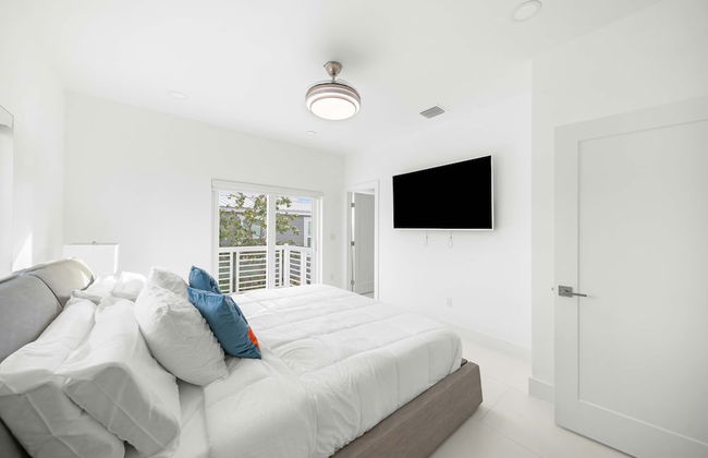 Azul Paradise - Waterfront - Heated Pool - Dock - Foto 30