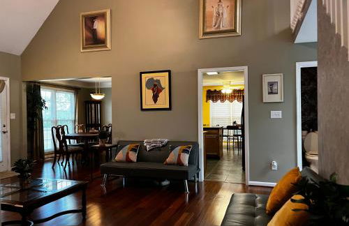 The River Retreat - Foto 38