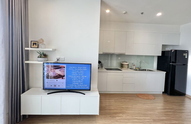 NanaHousing-Apartment Vinhomes Skylake - Foto 36